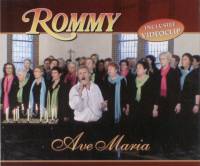 Rommy: Ave Maria